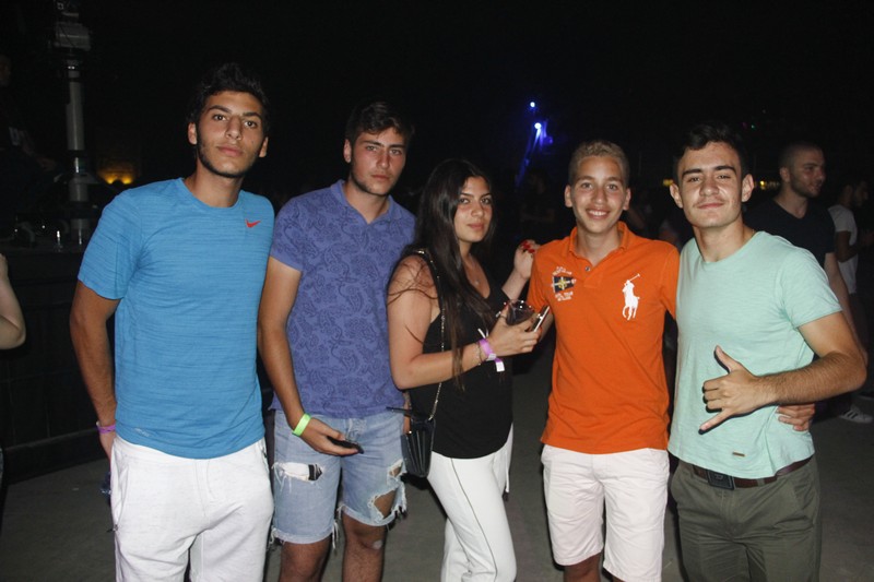 NRJ Music Tour 2016 Part 2